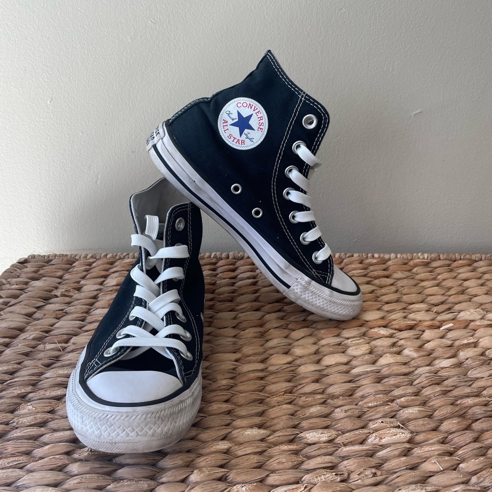 Converse All Star Chuck Taylor High Top
